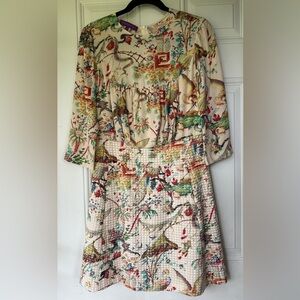 Vivienne Tam dress